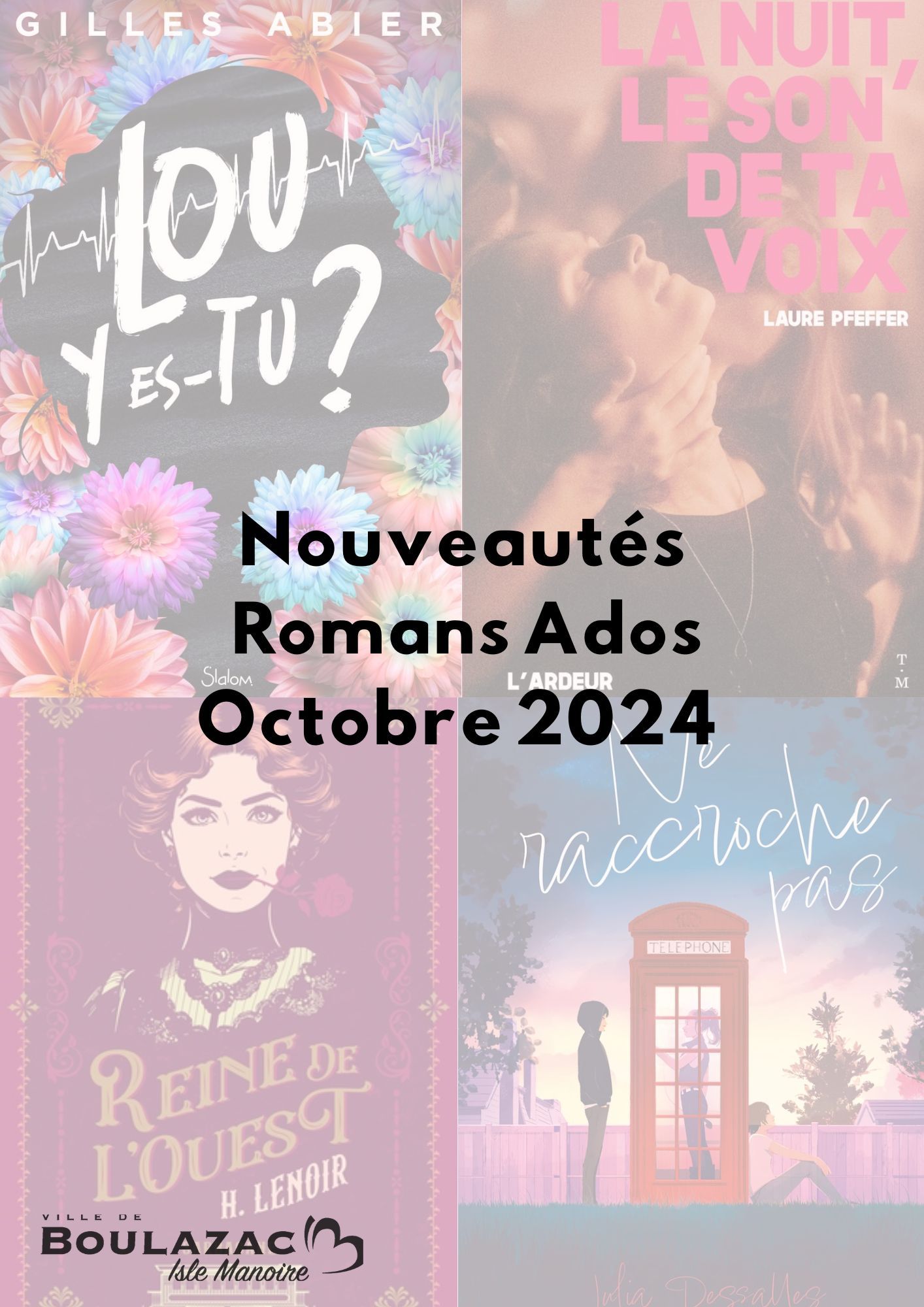 Copie de Copie de Copie de nouveautés romans rentrée hiver 2024